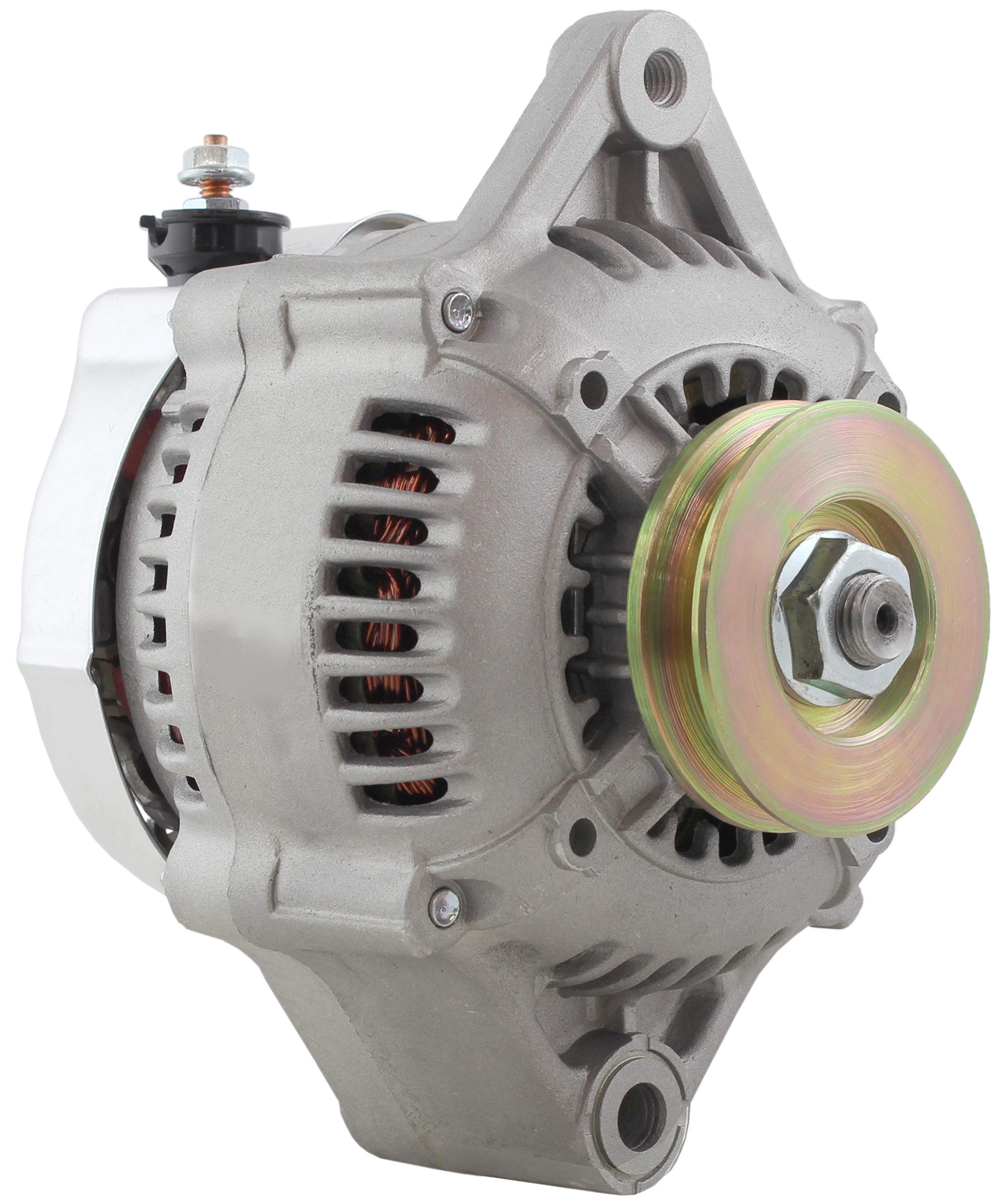 Amazon.com: New Premium Alternator for Kubota Utility Vehicle